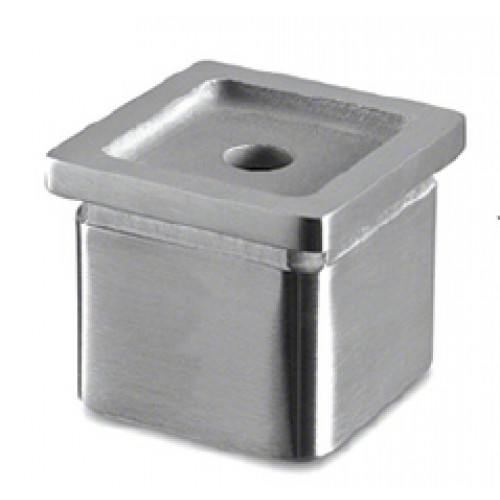 Square Mounting Adaptor for 40mm x 40mm Tube